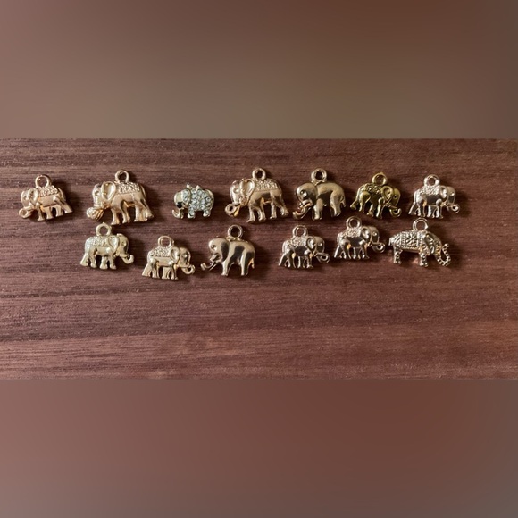 Charm Lot contains 85 charms! - Picture 6 of 14